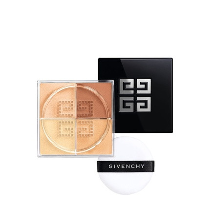 Givenchy Prisme Libre New Loose Powder 10 G