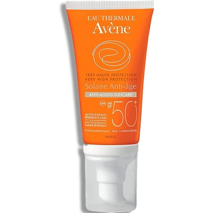 Avene Anti-Aging Sun Care SPF 50+ 50ml