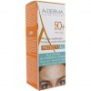 A-DERMA Protect AC Mattifying Fluid Very High Protection SPF50+ 40ml