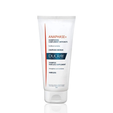 Ducray Anaphase+ Anti-Hair Loss Complement Shampoo 100ml