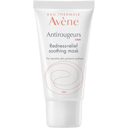 Avene Antirougeurs Calm Soothing Mask 50ml