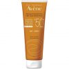 Avène Sunscreen Lotion Body Sunscreen 250ml