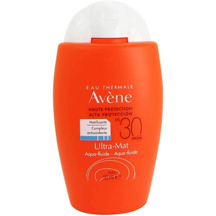 Avène Aqua-Fluid Ultra-Mat SPF30 50ml