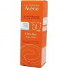 Avène Ultra Mat Fluid Sunscreen SPF 50+ 50ml