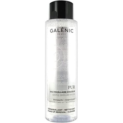 Galenic Facial Makeup Remover 400ml