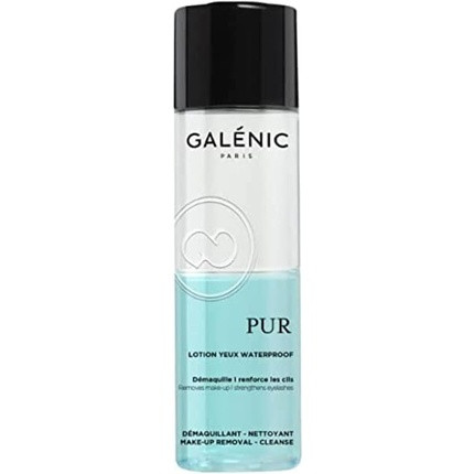 Galénic Pur Waterproof Eye Lotion 125ml