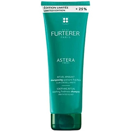 Astera Fresh by Rene Furterer Soothing Freshness Shampoo 250ml