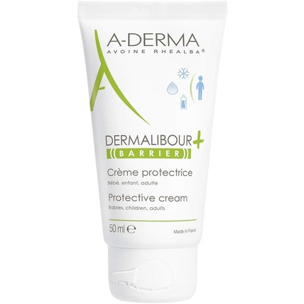 A-Derma Dermalibour+ Barrier Cream 50ml