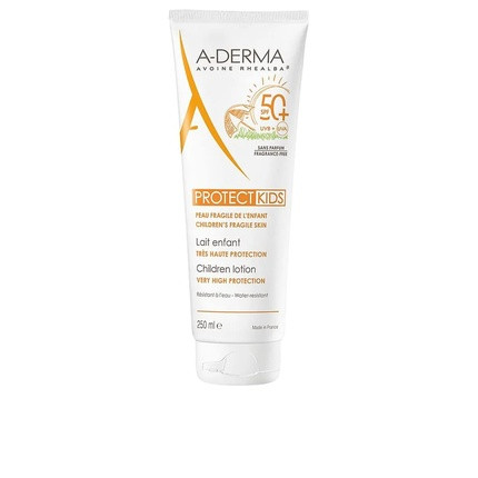 A-derma Protect Kids Lotion SPF50+ 200ml