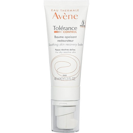 Avene Tolerance Control Soothing Skin Recovery Balm for Women 1.35oz