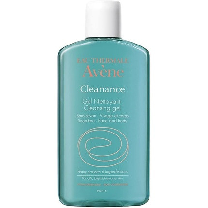 Avene Cleanance Cleansing Gel 200ml