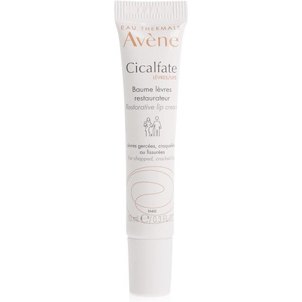 Cicalfate Lip Balm 10ml Aqua