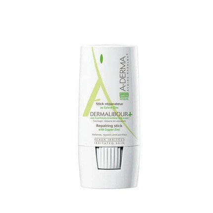 A-derma Dermalibour+ Cica Lip Balm Repairing 15ml