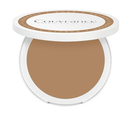 Couvrance Compact Cream Makeup Base - Golden Shade, 85 Grams