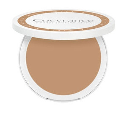 Couvrance Compact Cream Makeup Base In Honey - 85 Grams