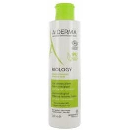 Aderma Biology Micellar Milk 200ml