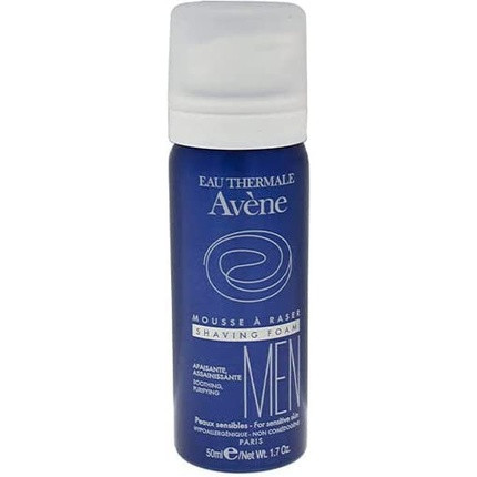 Avène Men Shaving Foam 50ml