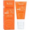 Avène Sunscreen Face Cream SPF50+ Fragrance-free 50ml