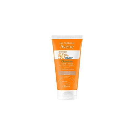 Avène Tinted Sunscreen SPF 50 50ml