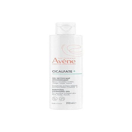 Cicalfate + Cleansing Gel 200ml