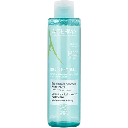 A derma Biology Acua Mielar 400ml