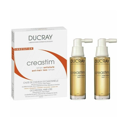 CREASTIM REACTIV anti-hair loss lotion 60 ml by CREASTIM