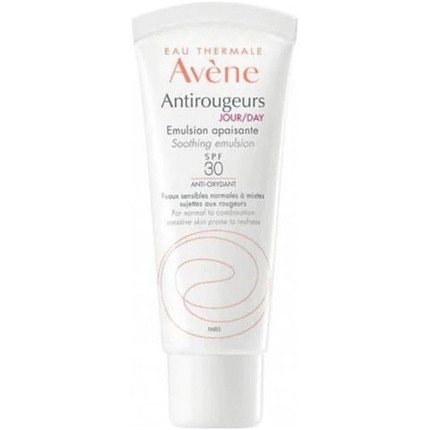 Avene Anti-Redness Emulsion Day SPF30 40ml