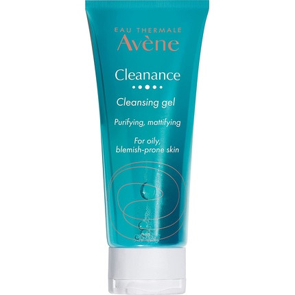 Avene Cleanance Cleansing Gel 100ml