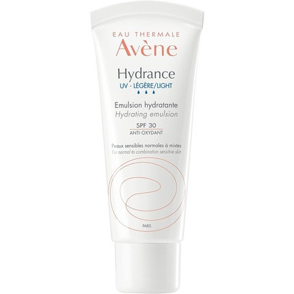 Avene Eau Thermale Hydrance UV-Light Hydrating Emulsion 40ml SPF30