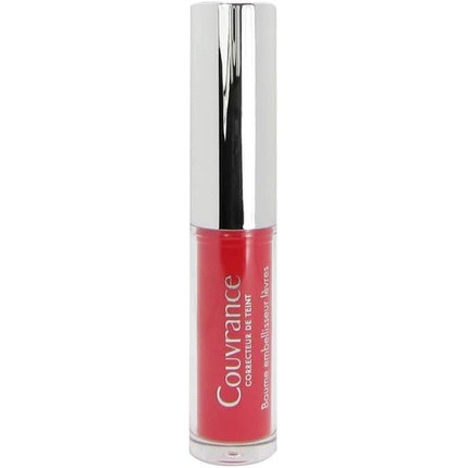 Couvrance Beautifying Lip Balm SPF20 3g Bright Red