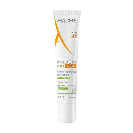 A-Derma Epitheliale AH Ultra Cream SPF 40ml