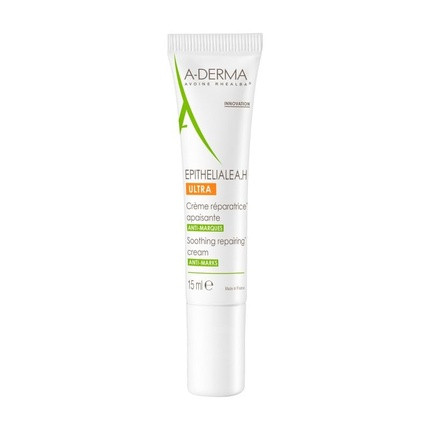 A-Derma EPITHELIALE A.H ULTRA Cream 15ml