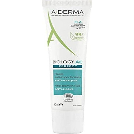 A derma Biology AC Perfect Fluid 40ml