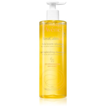 Xeracalm AD Cleansing Oil 400ml - Eau Thermale Avene