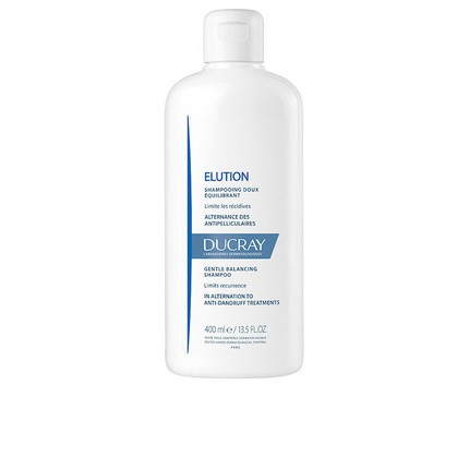 ELUCION Rebalancing Anti-Dandruff Gentle Shampoo 400ml