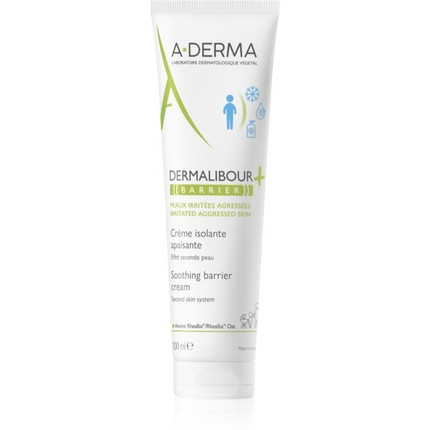 A-Derma Dermalibour Barrier Insulating Cream