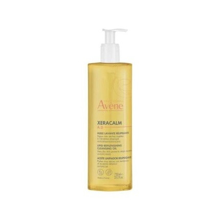 AVENE Xeracalm AD Lip Restorative Cleansing Oil 750ml