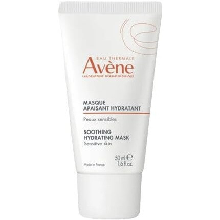 Avene Soothing Hydrating Mask 50ml