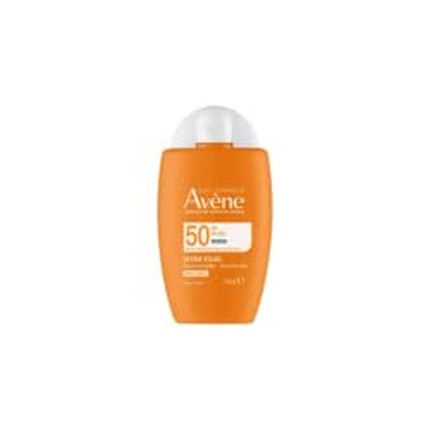 Avene Ultra Mat F50 50ml