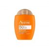 Avène Mat Perfect Fluid with Color SPF 50 50ml