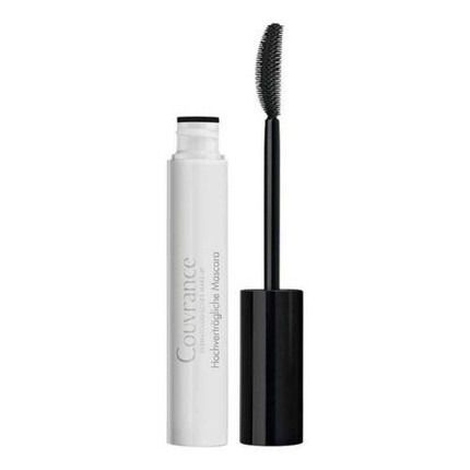 Avene Couvrance Mascara Black 7ml