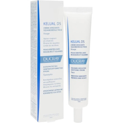 Ducray Kelual Ds Cream 40ml