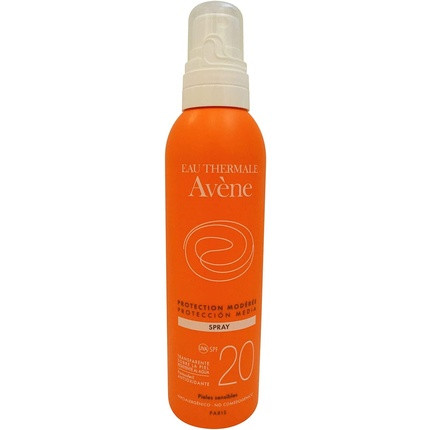 Avene Sol IP20 Spray 200ml