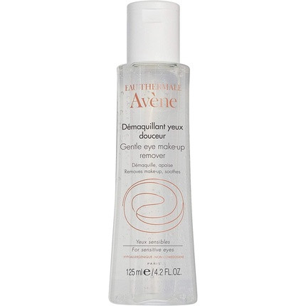 Avene Gentle Eye Makeup Remover 125ml