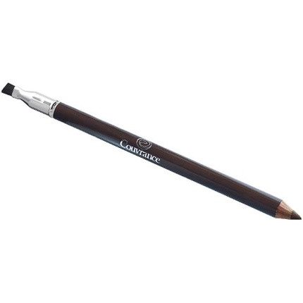 COUVRANCE Eyebrow Colours 02 Brown