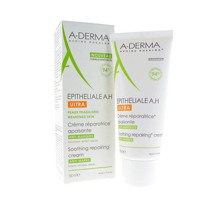 A-Derma Epithelial Cream AH Ultra 100ml