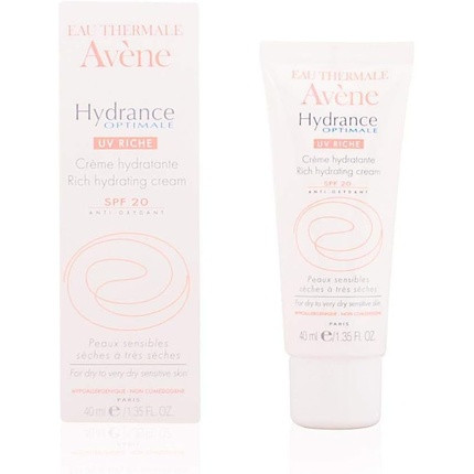 Avene Hydrance Optimale Enriched SPF20 40ml