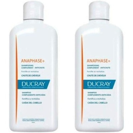 Anaphase+ Stimulating Shampoo 400ml - Pack of 2