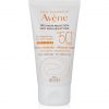 Avène Solar Cream Physical Screen SPF 50 for Intolerant Skin 50ml