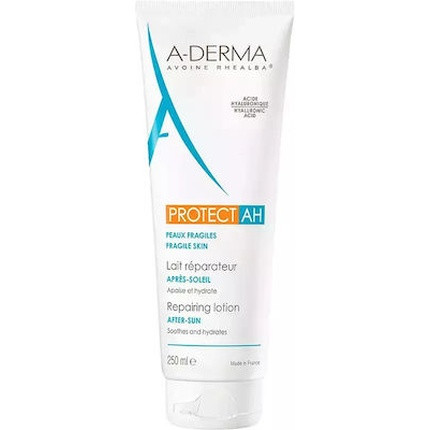 Aderma A-Derma Promo Protect Ah After Sun Repairing Lotion For Face And Body - 250ml